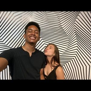 Meet your Posher, Anthony